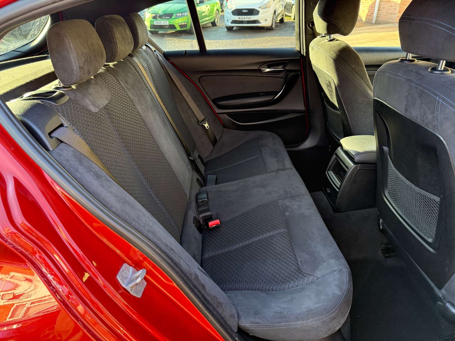 Used BMW 1 Series 2017 for sale - 76834647: Photo 29