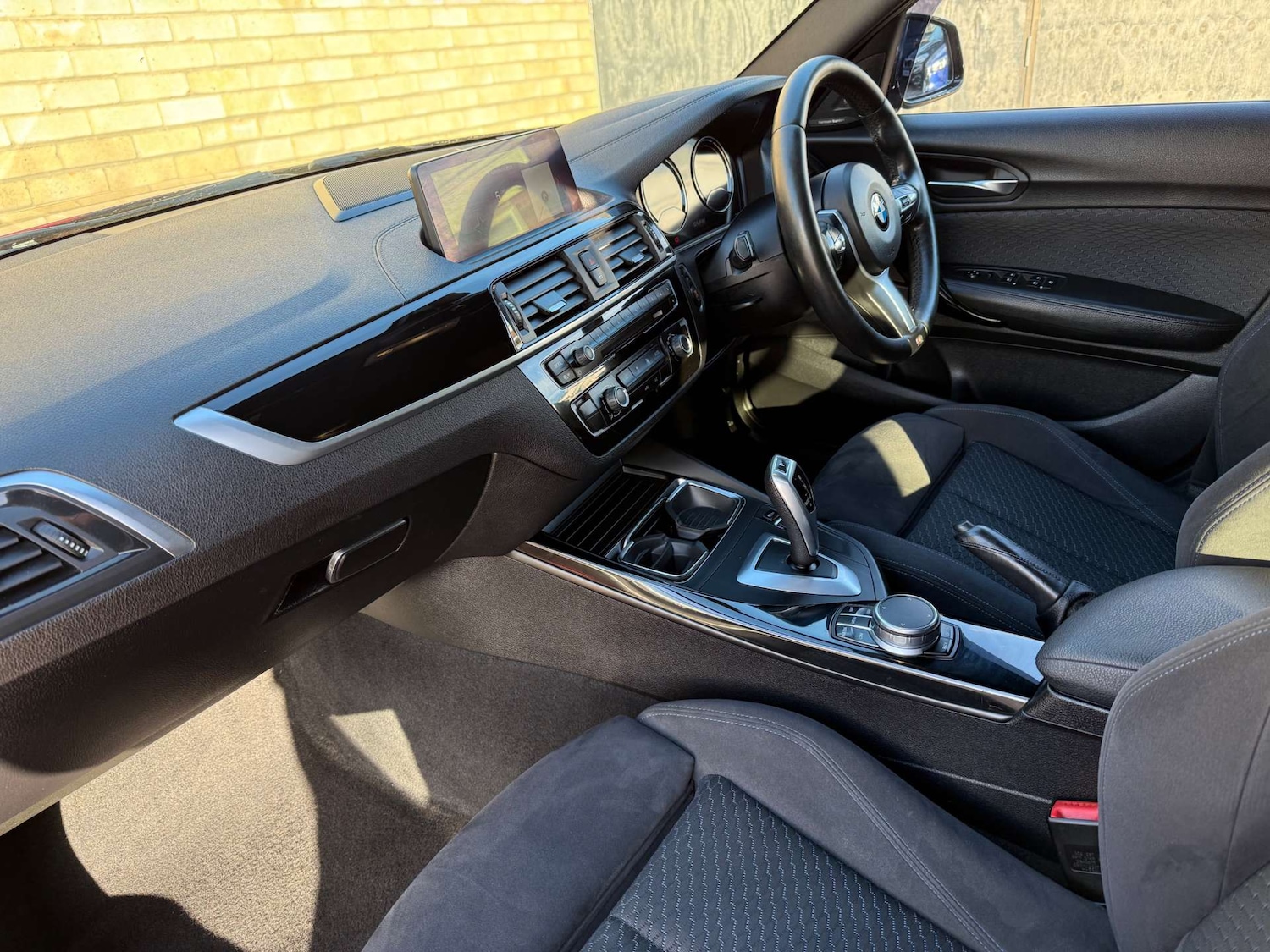 Used BMW 1 Series 2017 for sale - 76834647: Photo 3