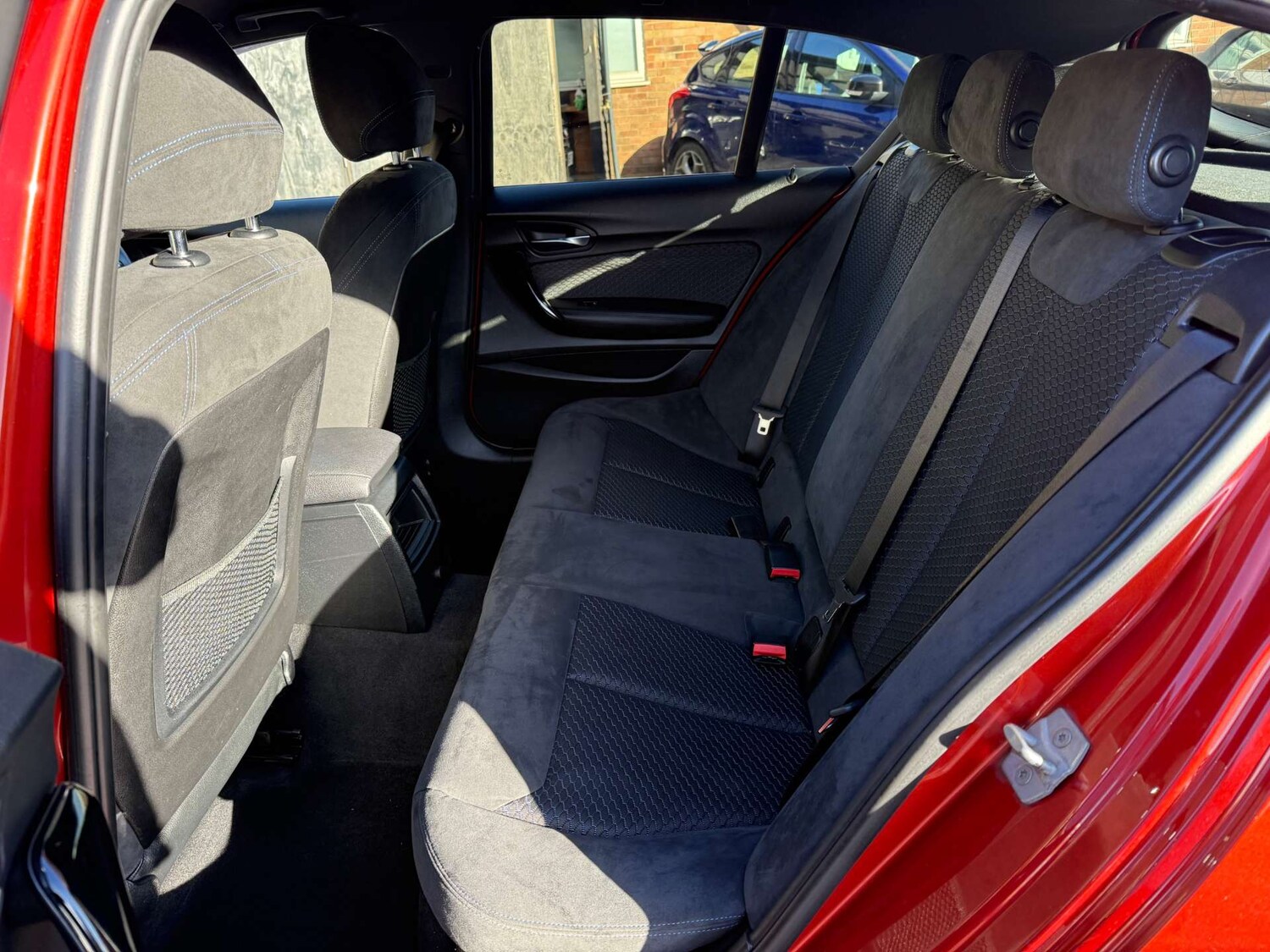 Used BMW 1 Series 2017 for sale - 76834647: Photo 35