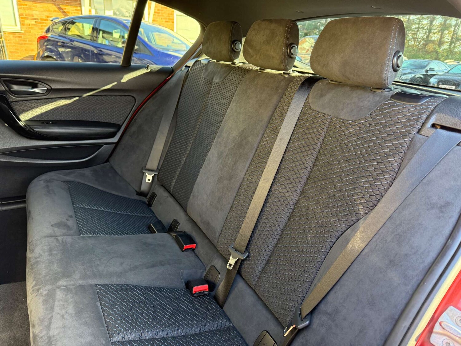 Used BMW 1 Series 2017 for sale - 76834647: Photo 37