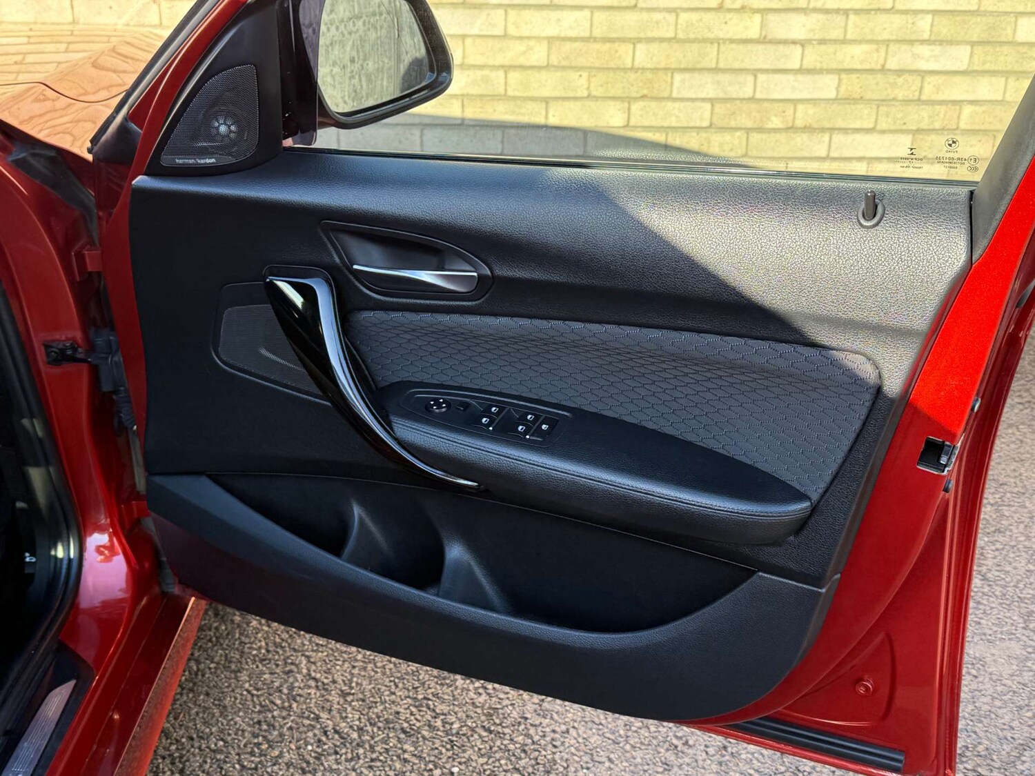 Used BMW 1 Series 2017 for sale - 76834647: Photo 42