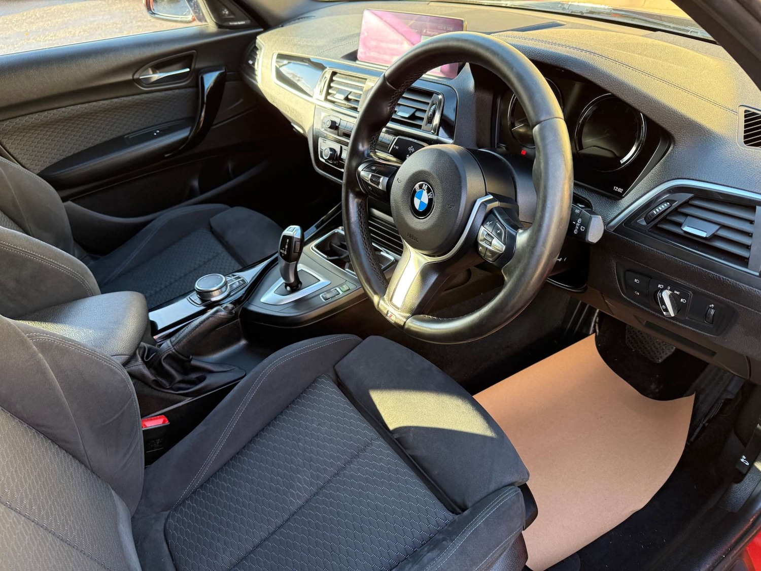 Used BMW 1 Series 2017 for sale - 76834647: Photo 6