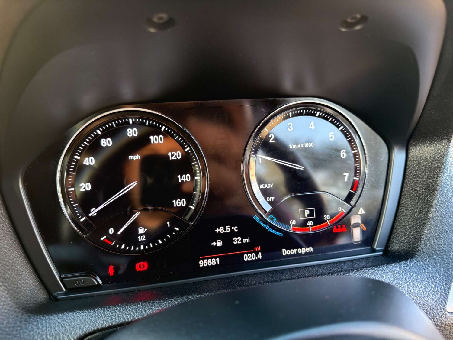 Used BMW 1 Series 2017 for sale - 76834647: Photo 62