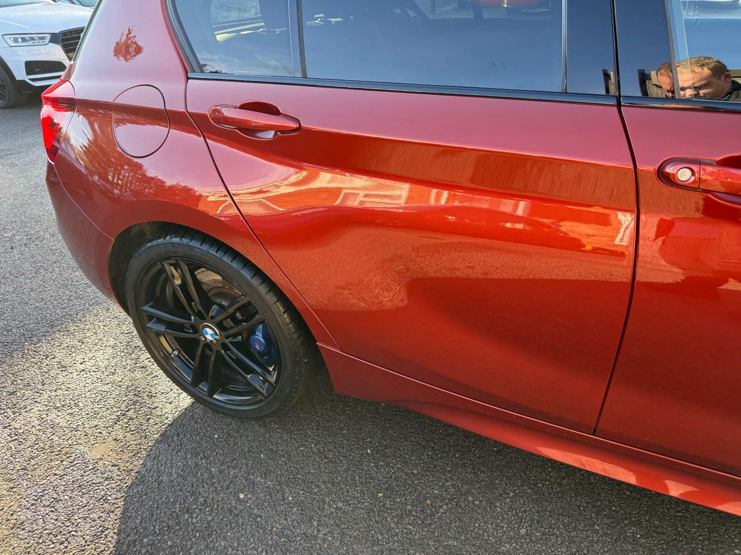 Used BMW 1 Series 2017 for sale - 76834647: Photo 68