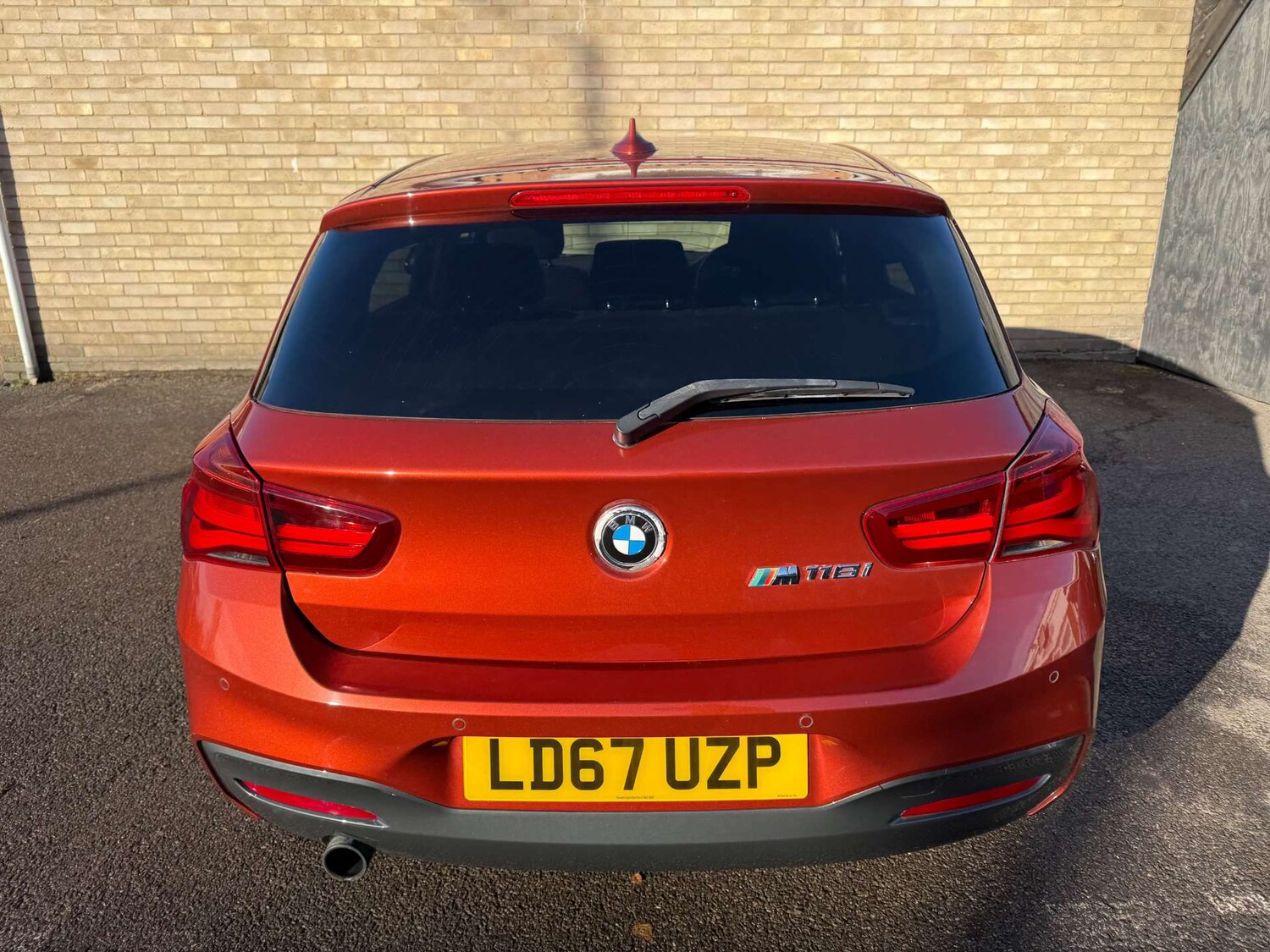 Used BMW 1 Series 2017 for sale - 76834647: Photo 71