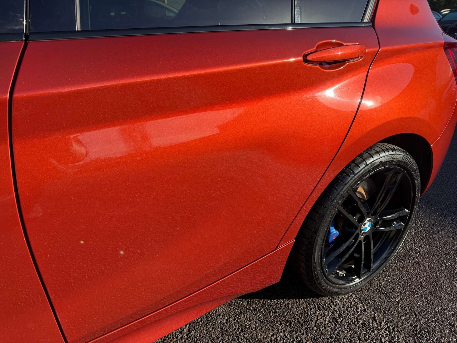 Used BMW 1 Series 2017 for sale - 76834647: Photo 74