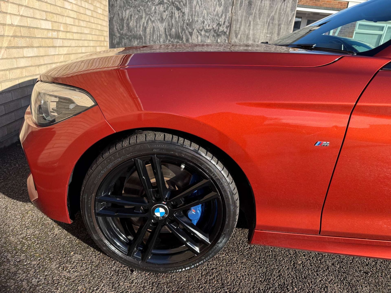 Used BMW 1 Series 2017 for sale - 76834647: Photo 77