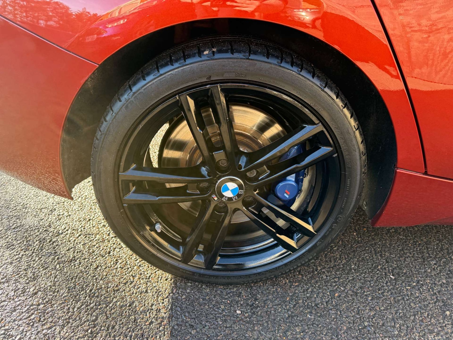 Used BMW 1 Series 2017 for sale - 76834647: Photo 79