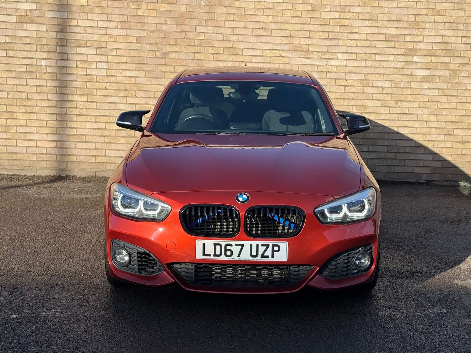 Used BMW 1 Series 2017 for sale - 76834647: Photo 8