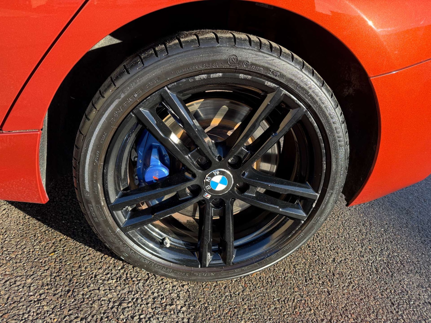 Used BMW 1 Series 2017 for sale - 76834647: Photo 80