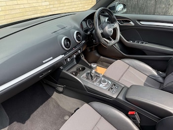 Used Audi A3 2016 for sale - 74902012: Photo