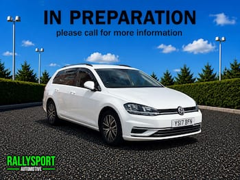 Used Volkswagen Golf 2017 for sale - 79625239: Photo