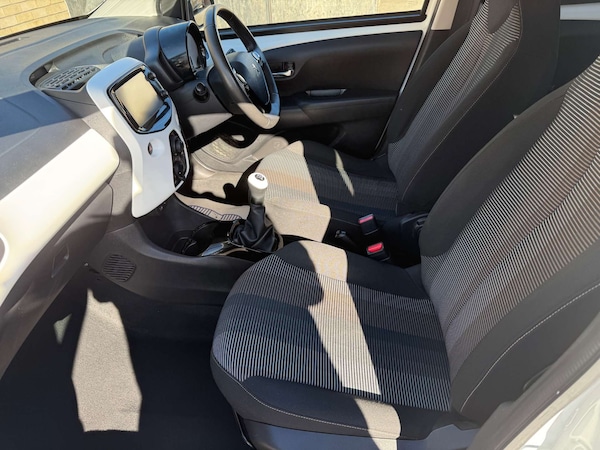 Used Peugeot 108 2014 for sale - 76184944: Photo 19