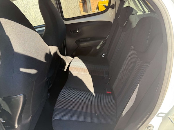 Used Peugeot 108 2014 for sale - 76184944: Photo 25