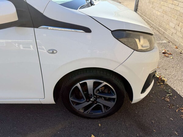 Used Peugeot 108 2014 for sale - 76184944: Photo 62