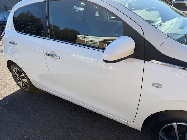 Used Peugeot 108 2014 for sale - 76184944: Photo 63