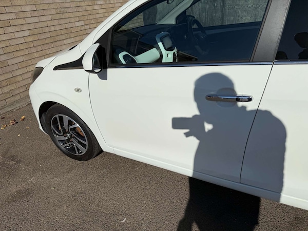 Used Peugeot 108 2014 for sale - 76184944: Photo 68
