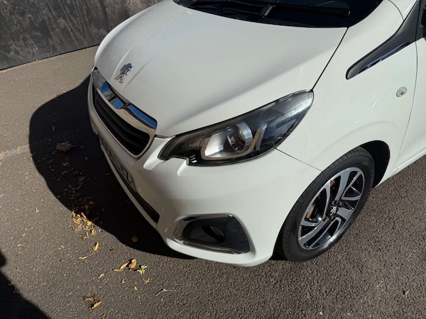 Used Peugeot 108 2014 for sale - 76184944: Photo 70
