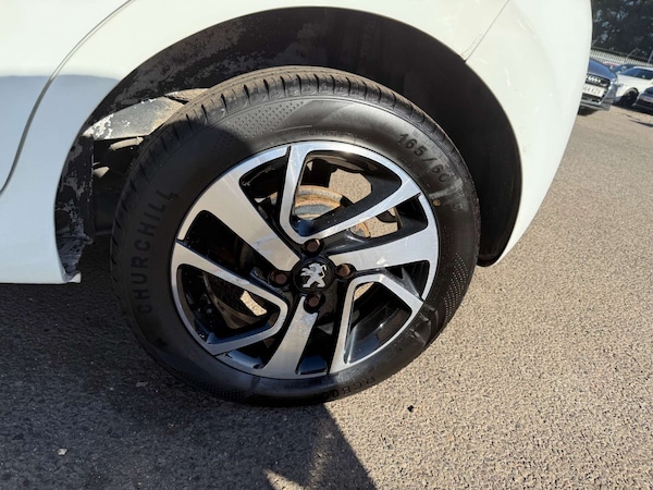 Used Peugeot 108 2014 for sale - 76184944: Photo 73