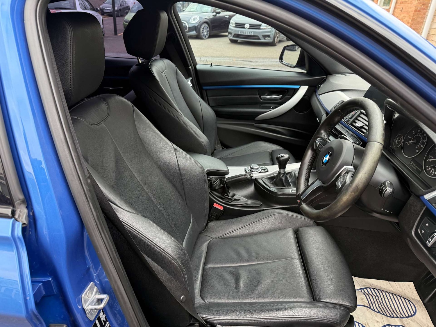 Used BMW 3 Series 2017 for sale - 76197209: Photo 10