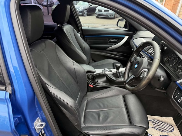Used BMW 3 Series 2017 for sale - 76197209: Photo 10