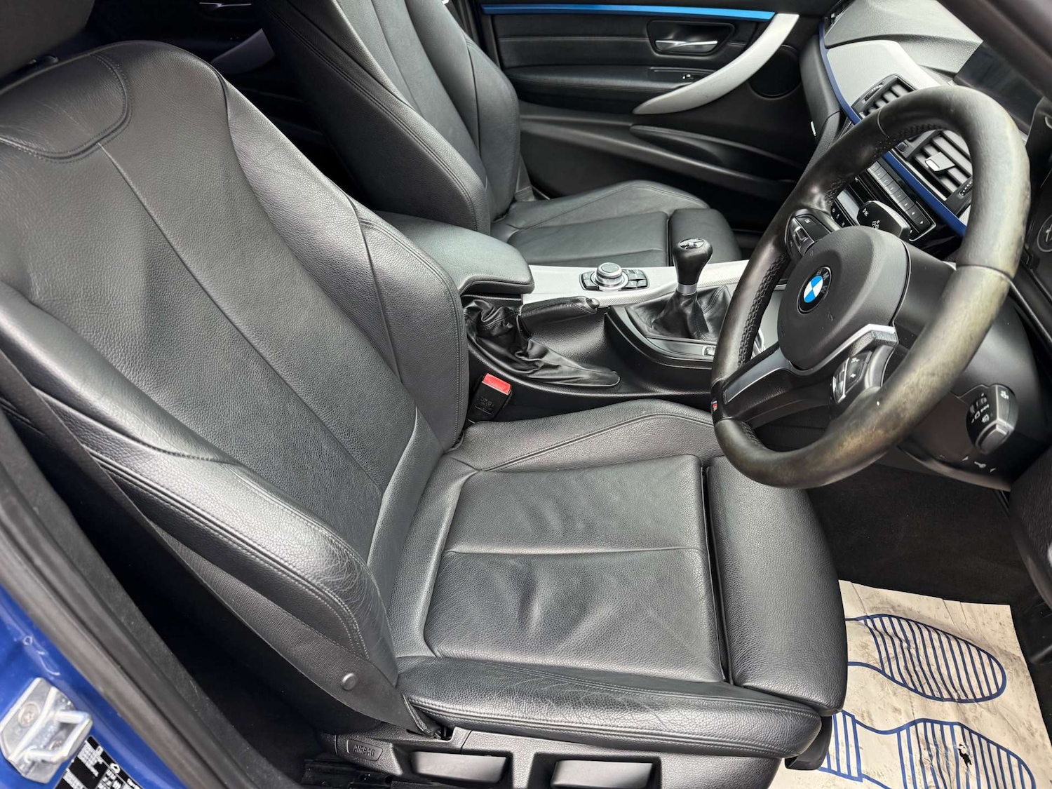 Used BMW 3 Series 2017 for sale - 76197209: Photo 11