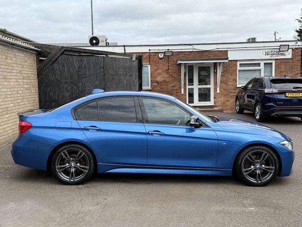 Used BMW 3 Series 2017 for sale - 76197209: Photo 14