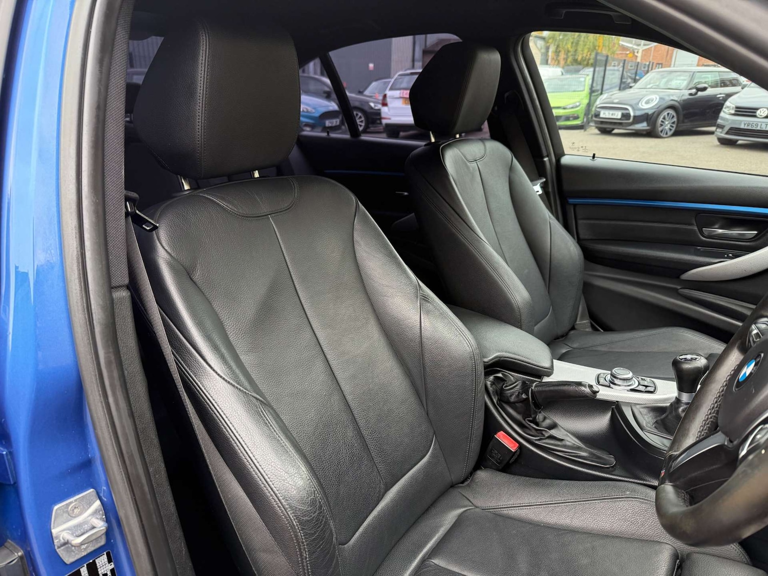 Used BMW 3 Series 2017 for sale - 76197209: Photo 17