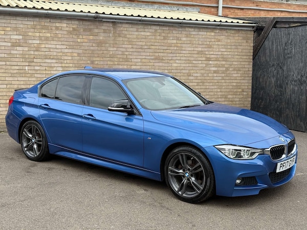 Used BMW 3 Series 2017 for sale - 76197209: Photo 18