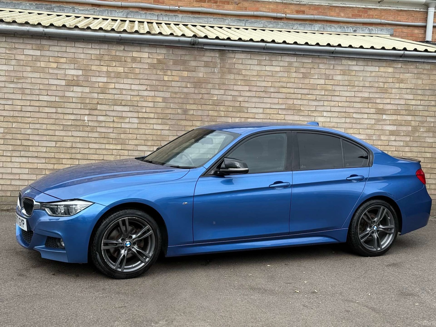 Used BMW 3 Series 2017 for sale - 76197209: Photo 19