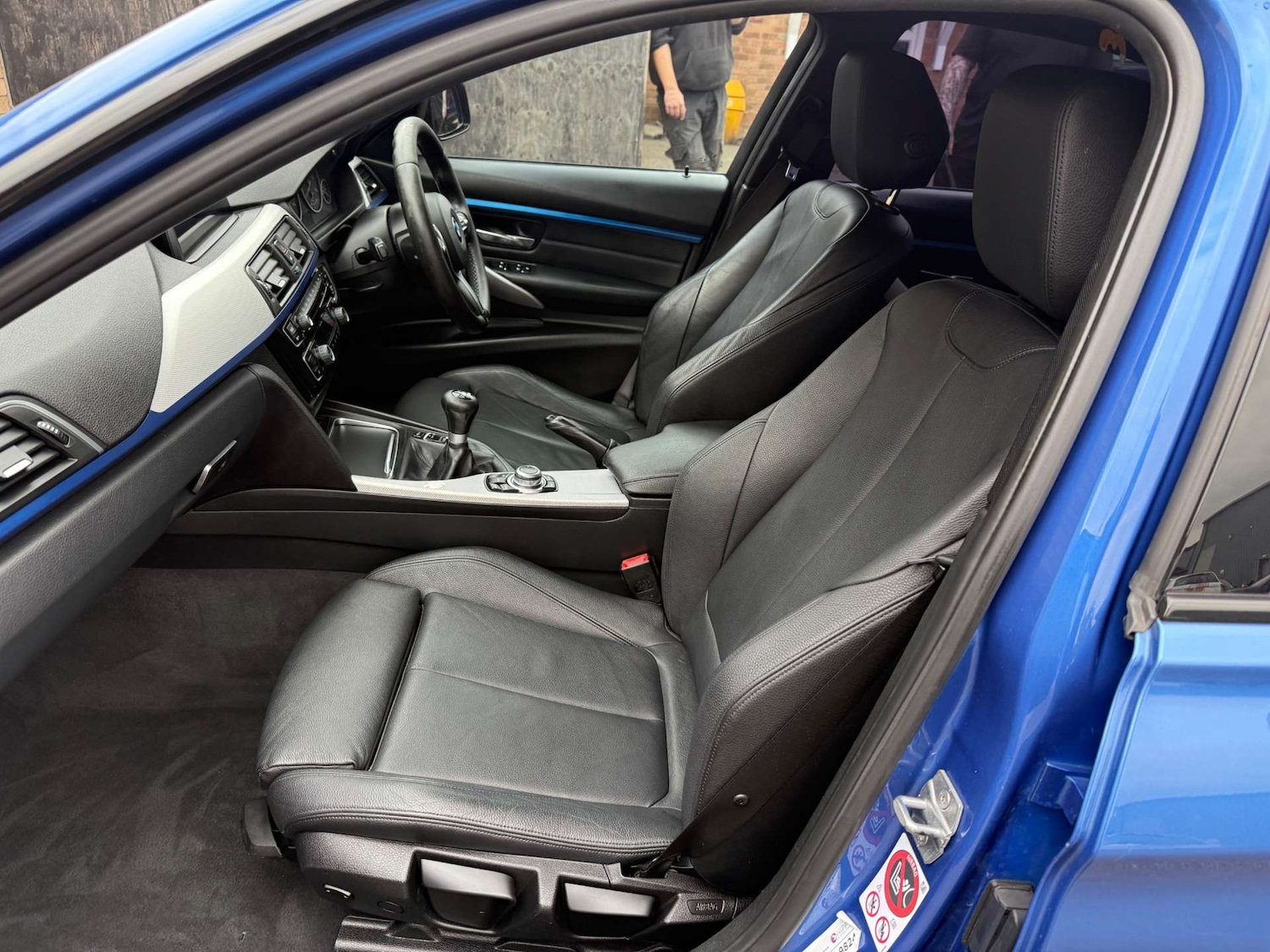 Used BMW 3 Series 2017 for sale - 76197209: Photo 20