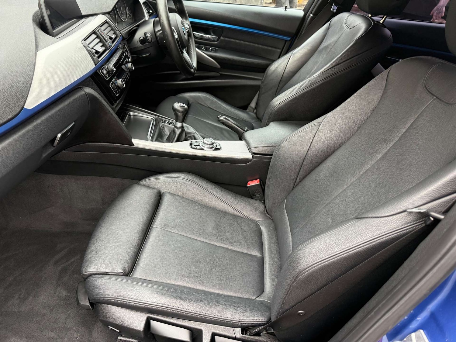 Used BMW 3 Series 2017 for sale - 76197209: Photo 21