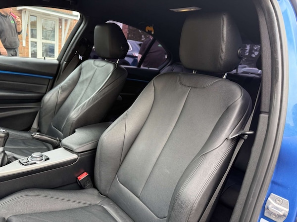 Used BMW 3 Series 2017 for sale - 76197209: Photo 27