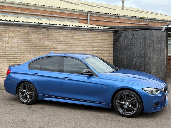 Used BMW 3 Series 2017 for sale - 76197209: Photo 28