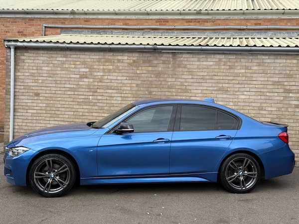 Used BMW 3 Series 2017 for sale - 76197209: Photo 29