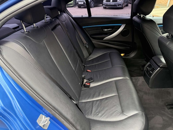 Used BMW 3 Series 2017 for sale - 76197209: Photo 32