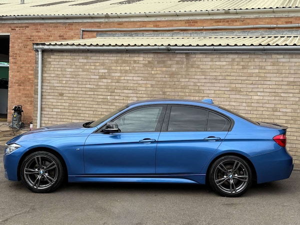 Used BMW 3 Series 2017 for sale - 76197209: Photo 37