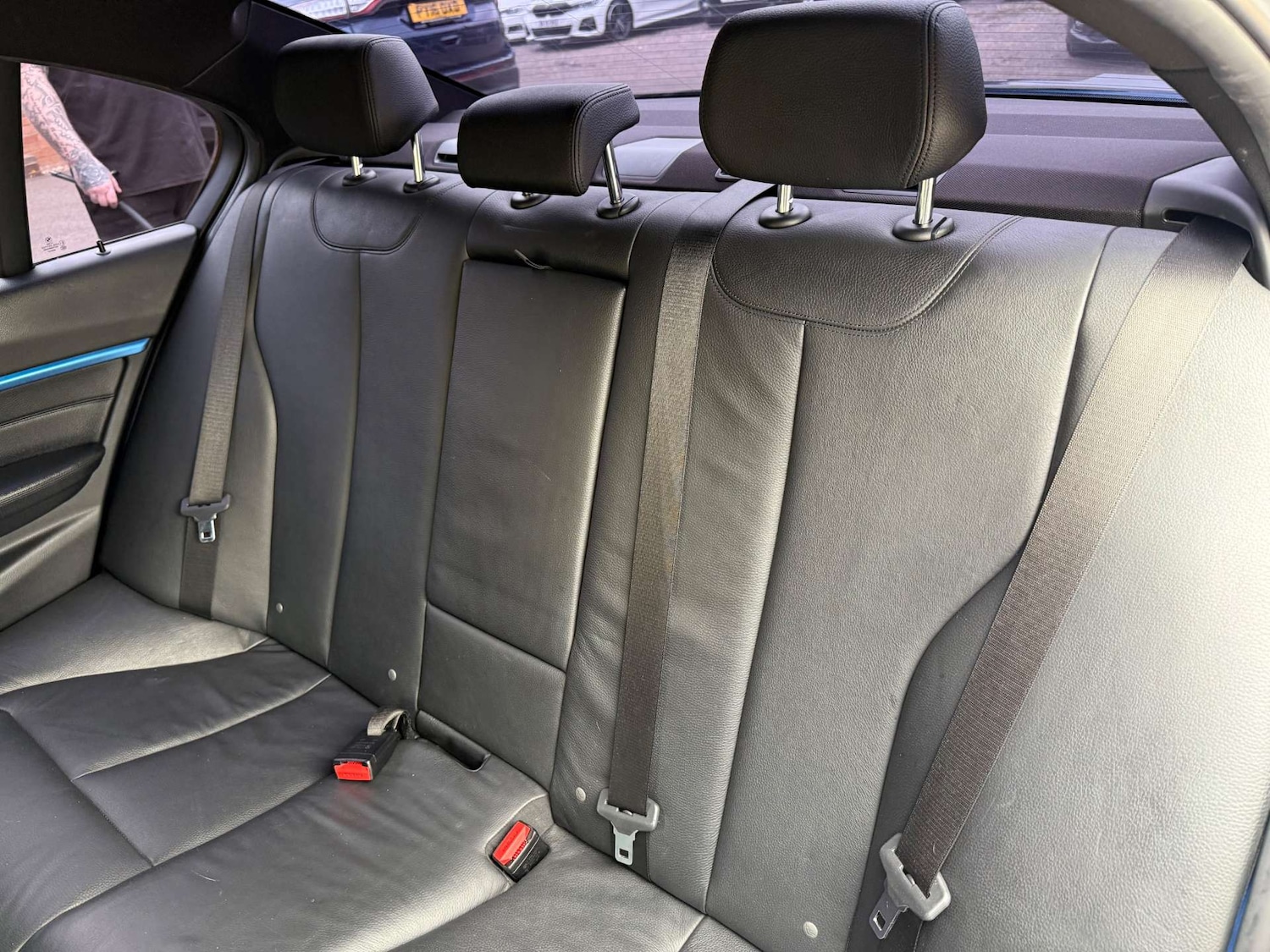 Used BMW 3 Series 2017 for sale - 76197209: Photo 38