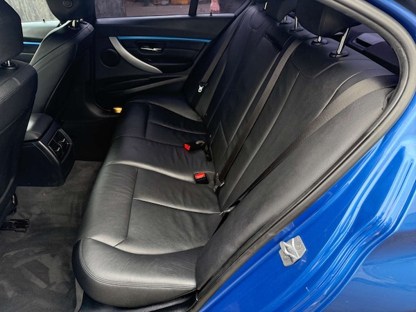 Used BMW 3 Series 2017 for sale - 76197209: Photo 38