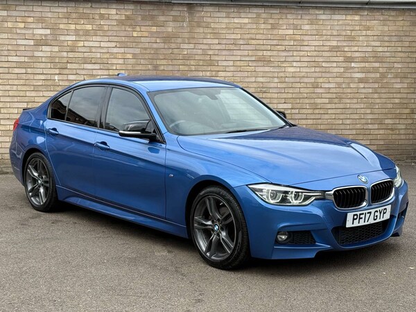 Used BMW 3 Series 2017 for sale - 76197209: Photo 4