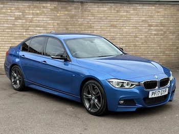Used BMW 3 Series 2017 for sale - 76197209: Photo 4