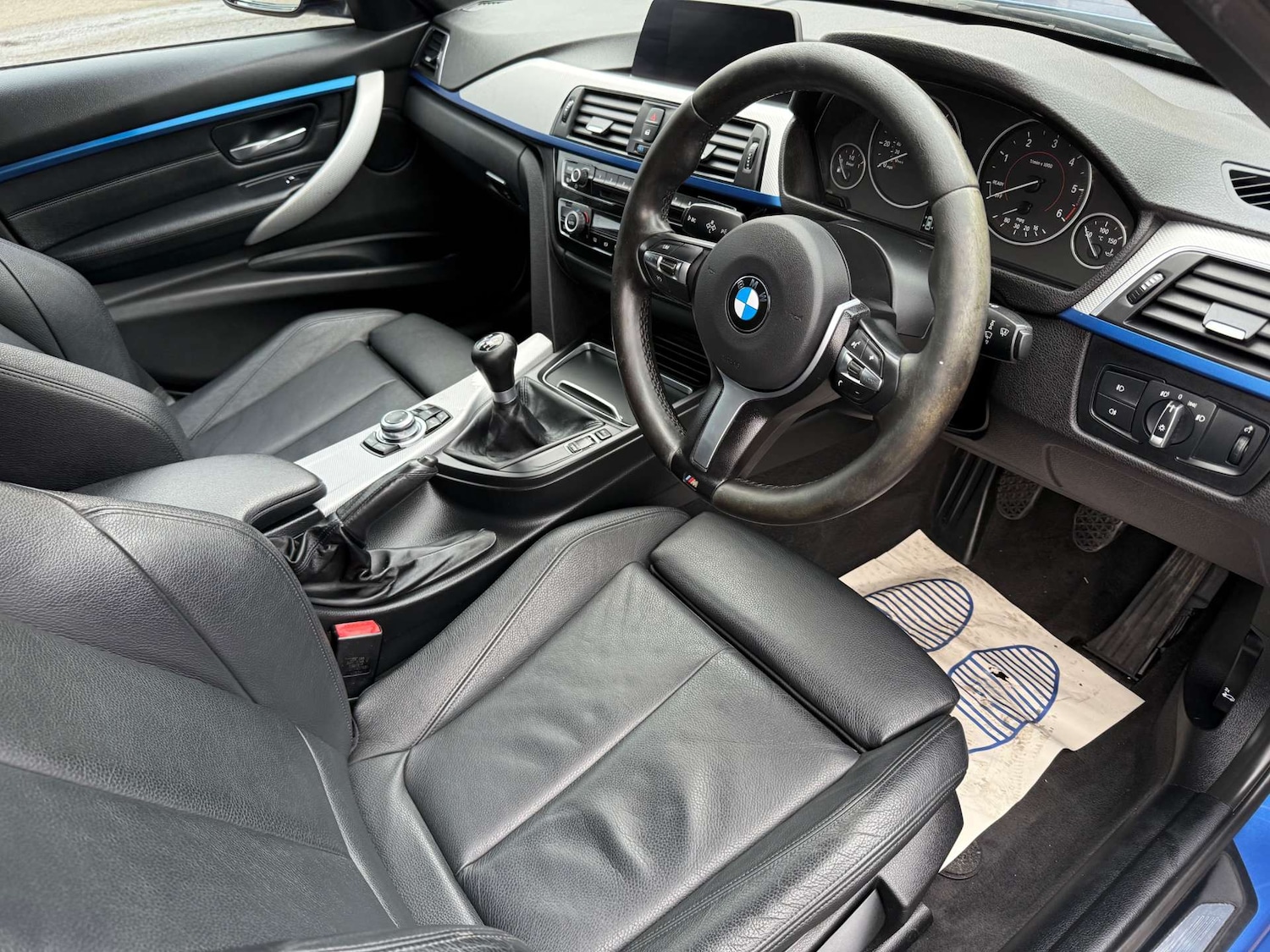 Used BMW 3 Series 2017 for sale - 76197209: Photo 5