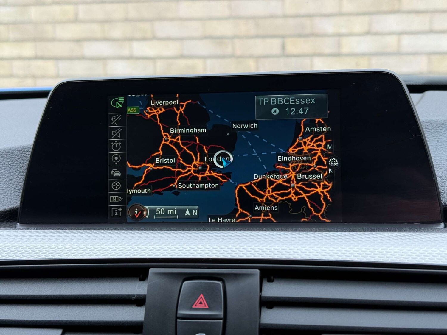 Used BMW 3 Series 2017 for sale - 76197209: Photo 52