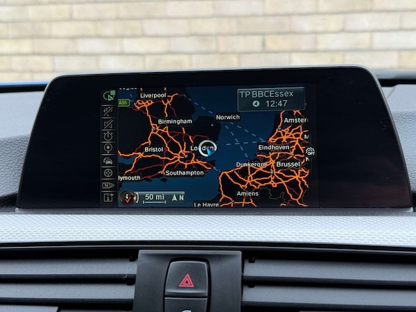 Used BMW 3 Series 2017 for sale - 76197209: Photo 53
