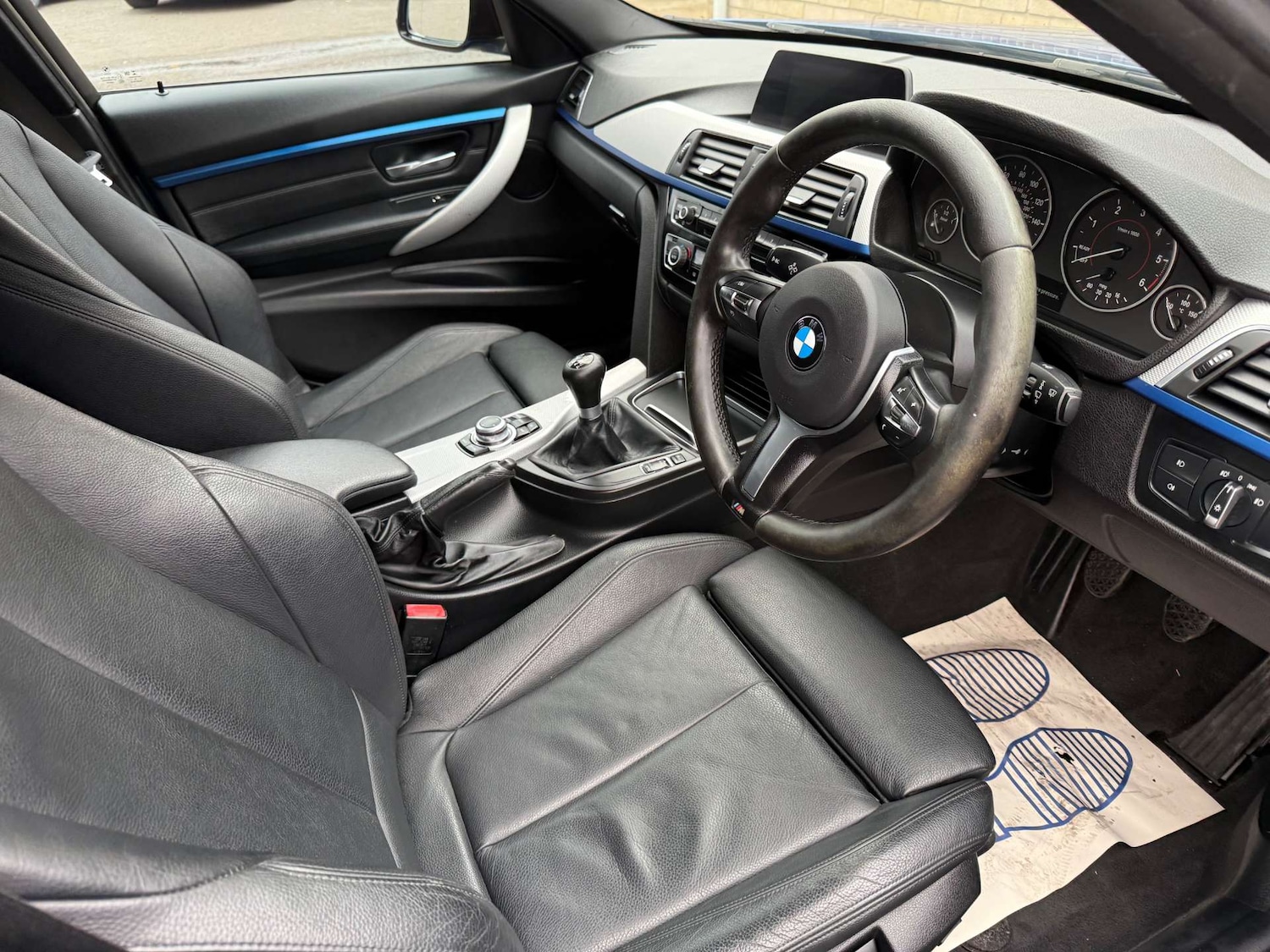 Used BMW 3 Series 2017 for sale - 76197209: Photo 6