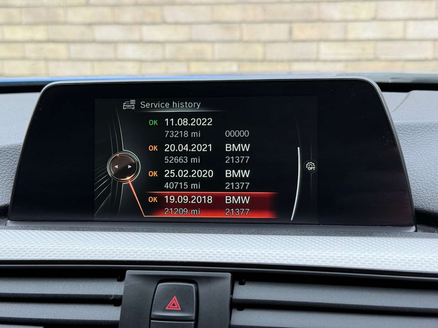 Used BMW 3 Series 2017 for sale - 76197209: Photo 64