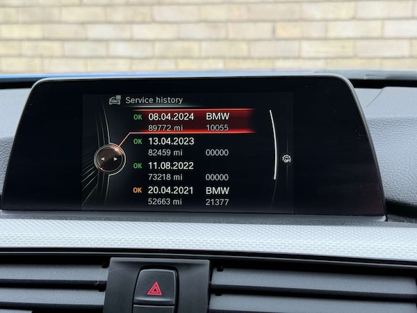 Used BMW 3 Series 2017 for sale - 76197209: Photo 64
