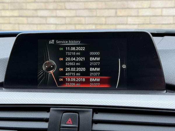 Used BMW 3 Series 2017 for sale - 76197209: Photo 65
