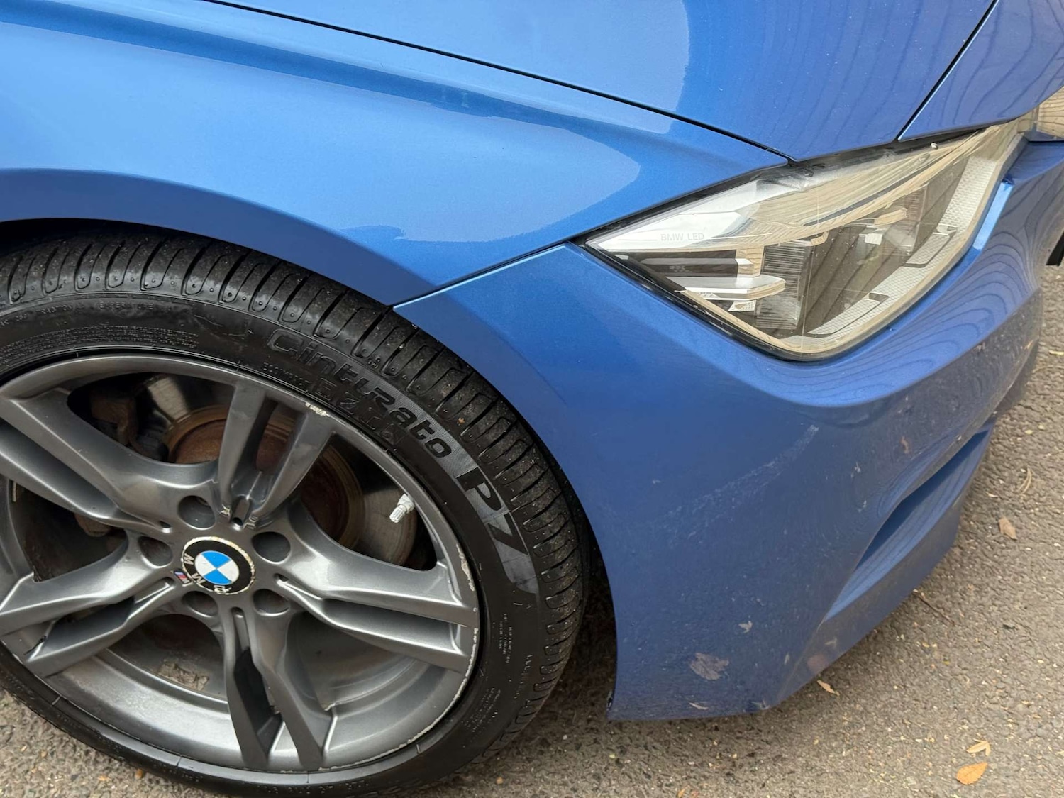 Used BMW 3 Series 2017 for sale - 76197209: Photo 67