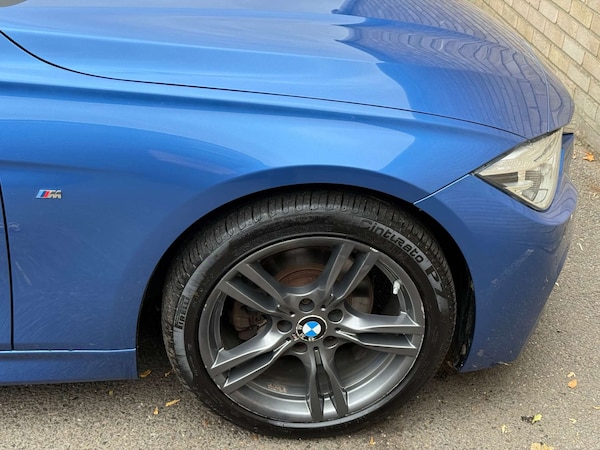Used BMW 3 Series 2017 for sale - 76197209: Photo 67